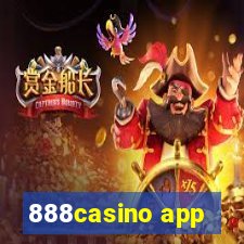 888casino app