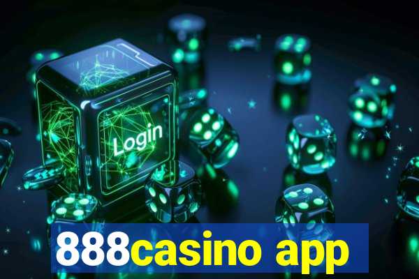 888casino app