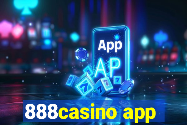 888casino app