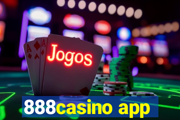 888casino app