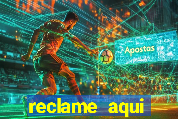 reclame aqui sporting bet