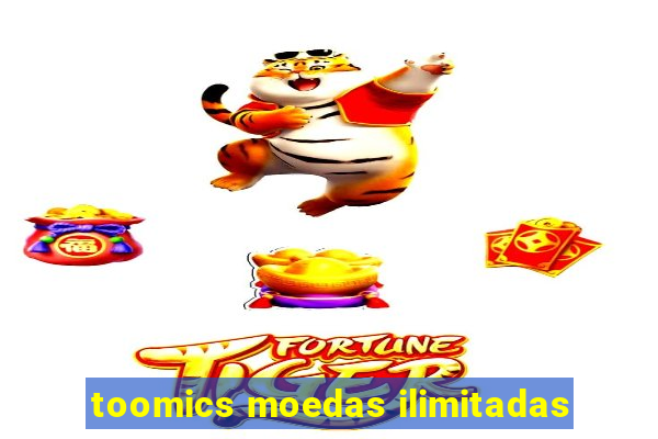 toomics moedas ilimitadas