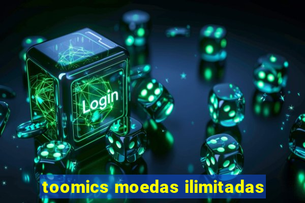 toomics moedas ilimitadas