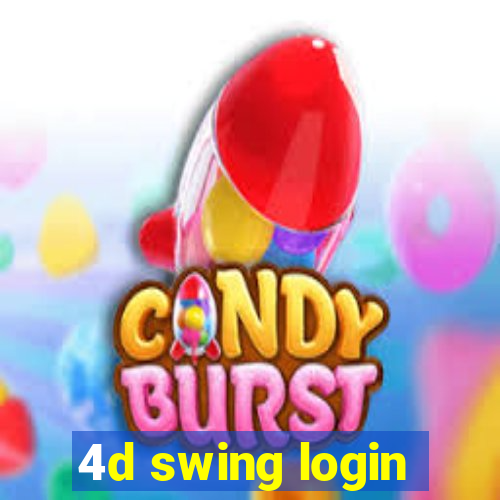4d swing login