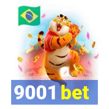 9001 bet