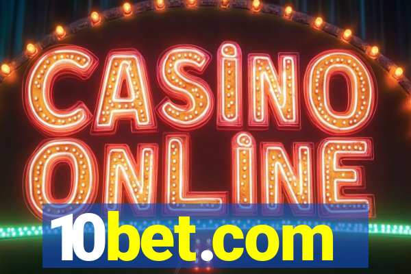 10bet.com