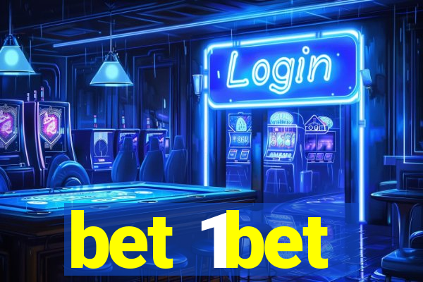 bet 1bet