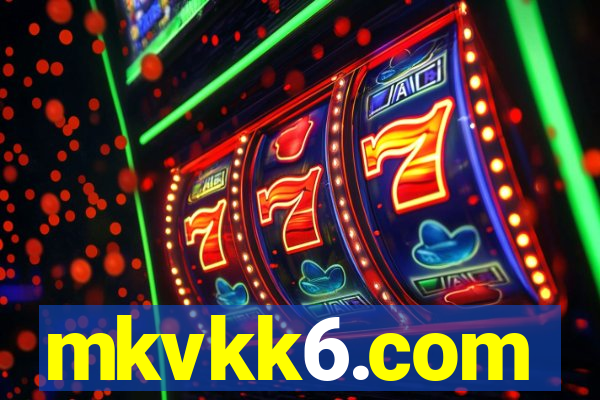 mkvkk6.com