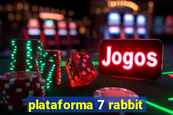 plataforma 7 rabbit