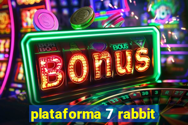plataforma 7 rabbit