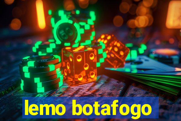lemo botafogo