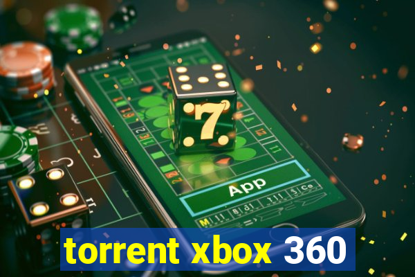 torrent xbox 360