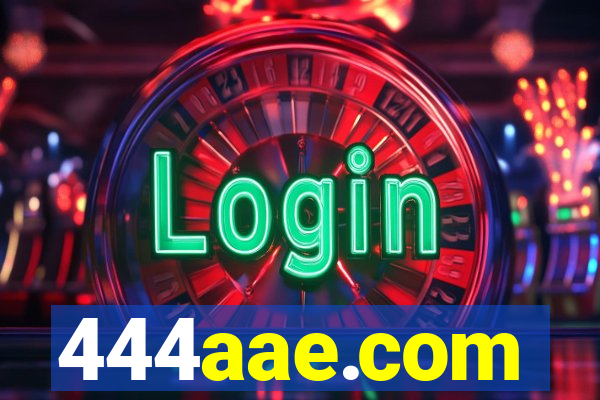 444aae.com