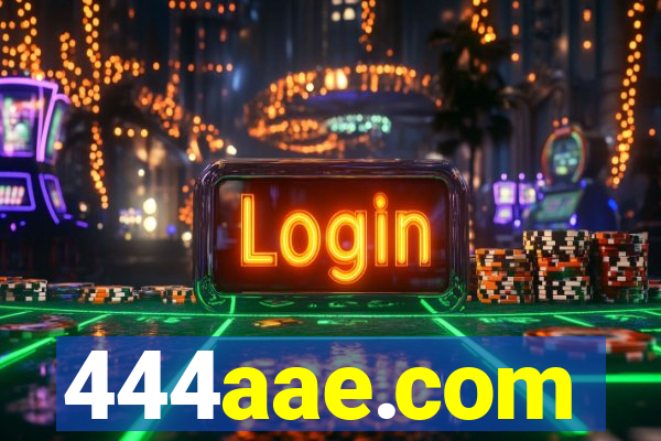 444aae.com