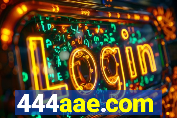 444aae.com