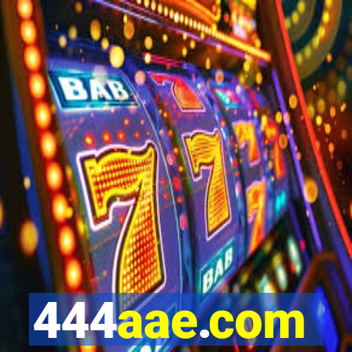 444aae.com
