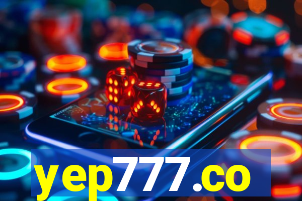 yep777.co