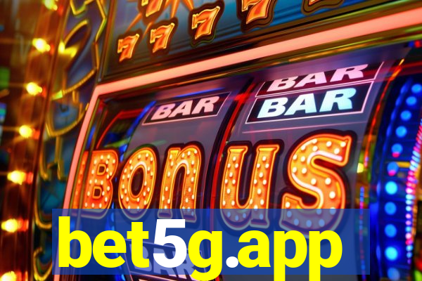 bet5g.app