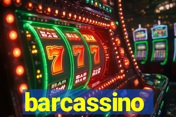 barcassino