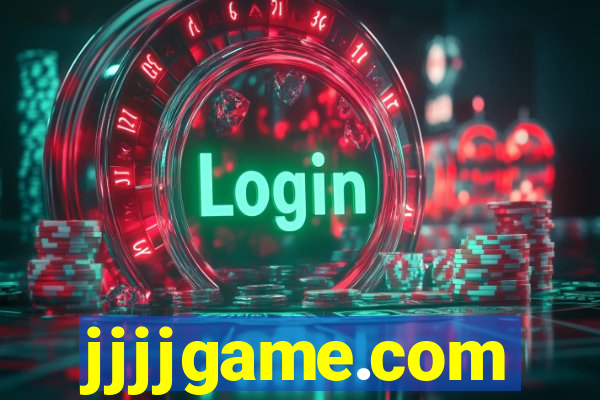 jjjjgame.com