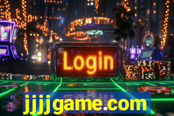 jjjjgame.com