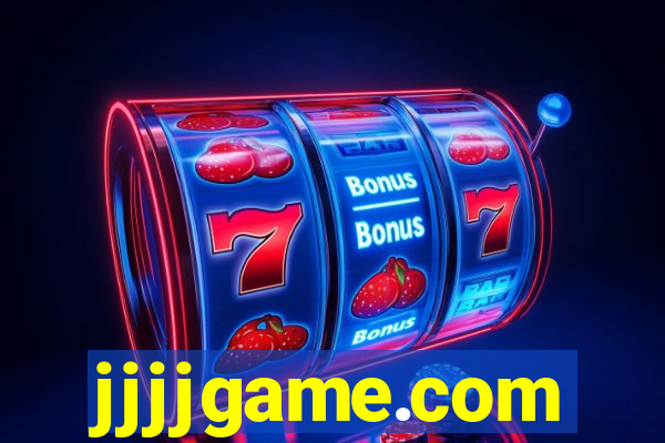 jjjjgame.com