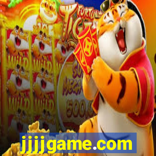 jjjjgame.com