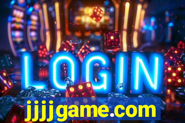 jjjjgame.com