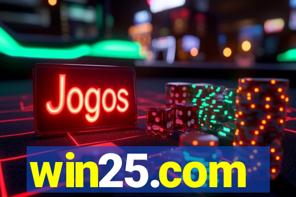 win25.com
