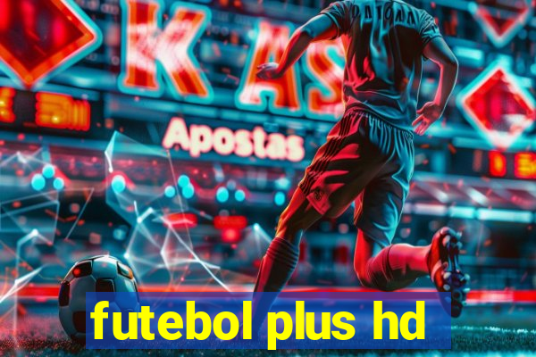 futebol plus hd