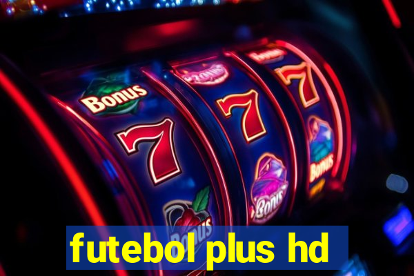 futebol plus hd