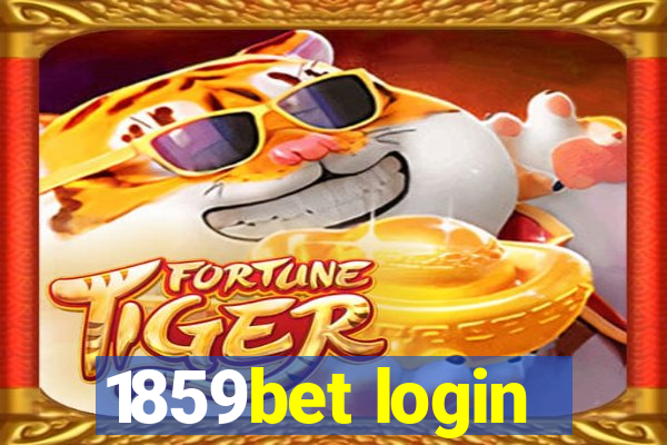 1859bet login
