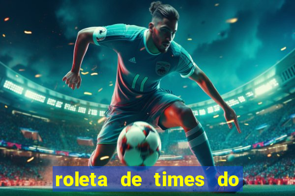 roleta de times do fifa 24