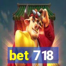 bet 718