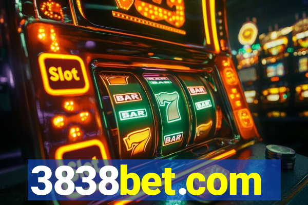 3838bet.com