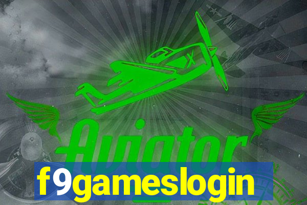 f9gameslogin