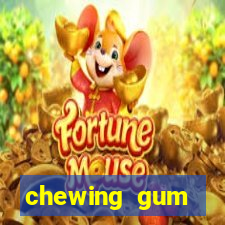 chewing gum assistir online