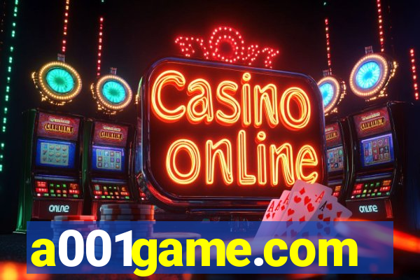 a001game.com
