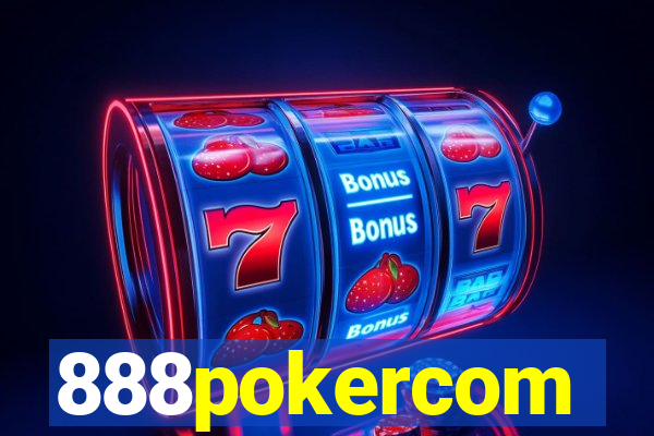 888pokercom
