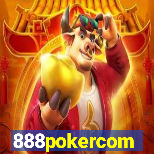 888pokercom