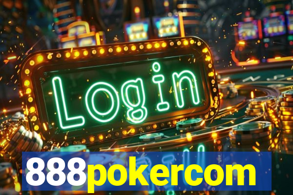 888pokercom