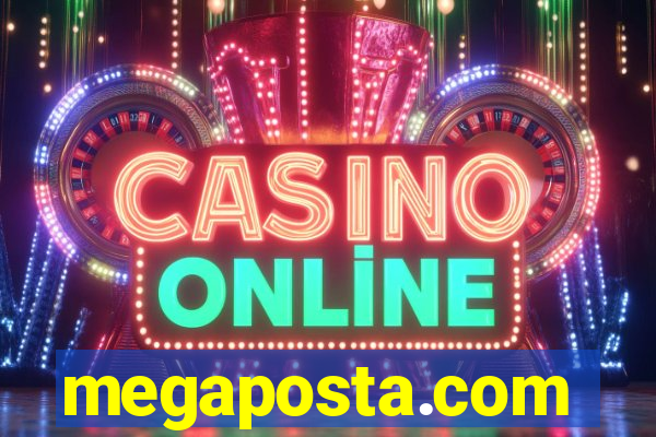 megaposta.com