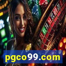 pgco99.com