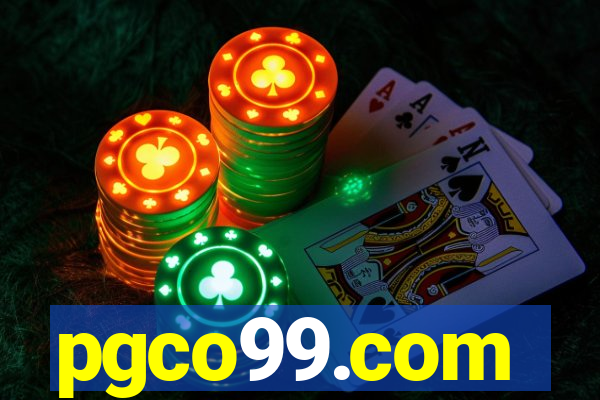 pgco99.com