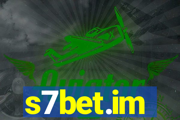 s7bet.im
