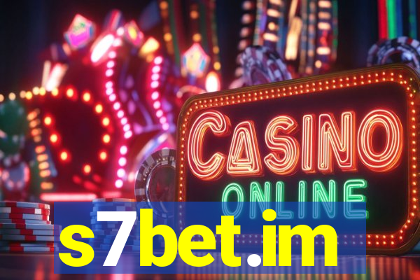 s7bet.im