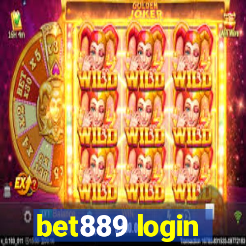 bet889 login