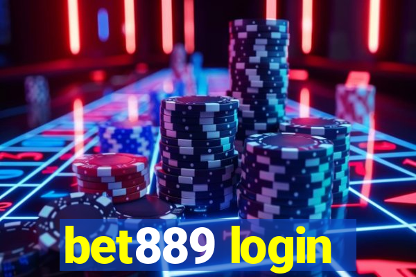 bet889 login
