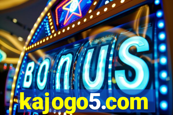 kajogo5.com