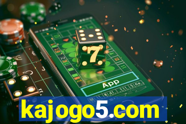 kajogo5.com